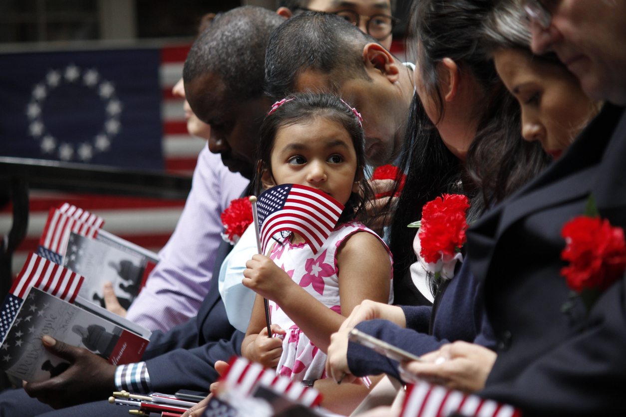 Waiting Time for US Citizenship and Application Backlog