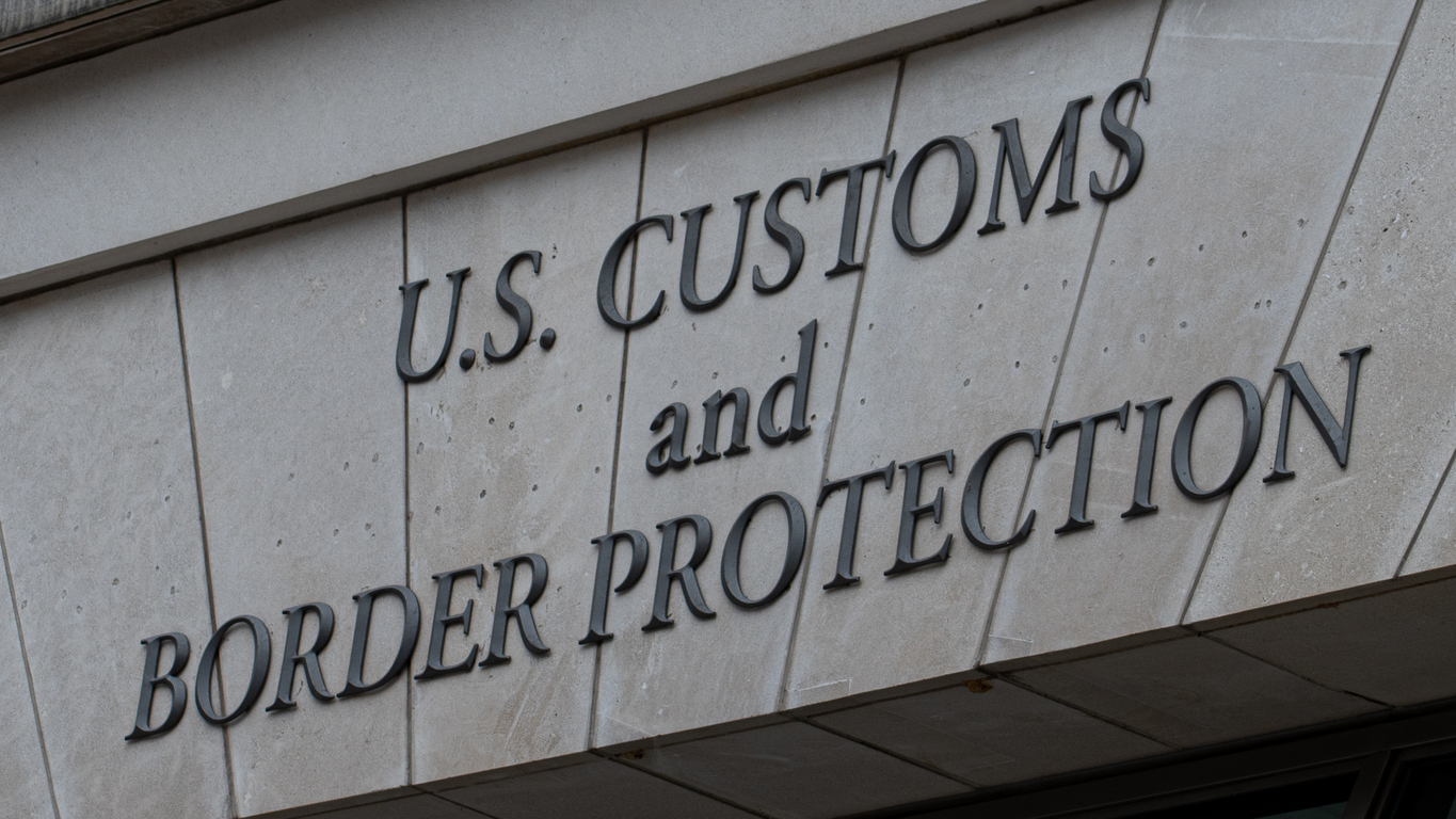 penalty for illegal border crossing us customs and border protection