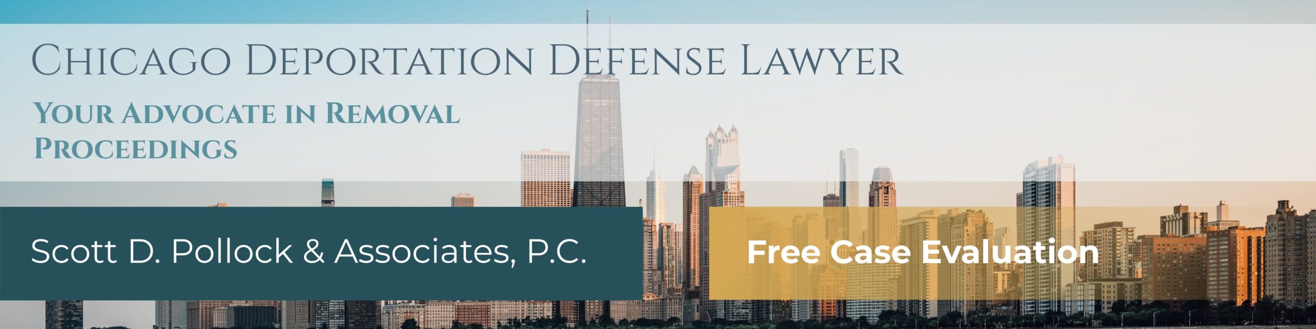 deportation defense lawyer