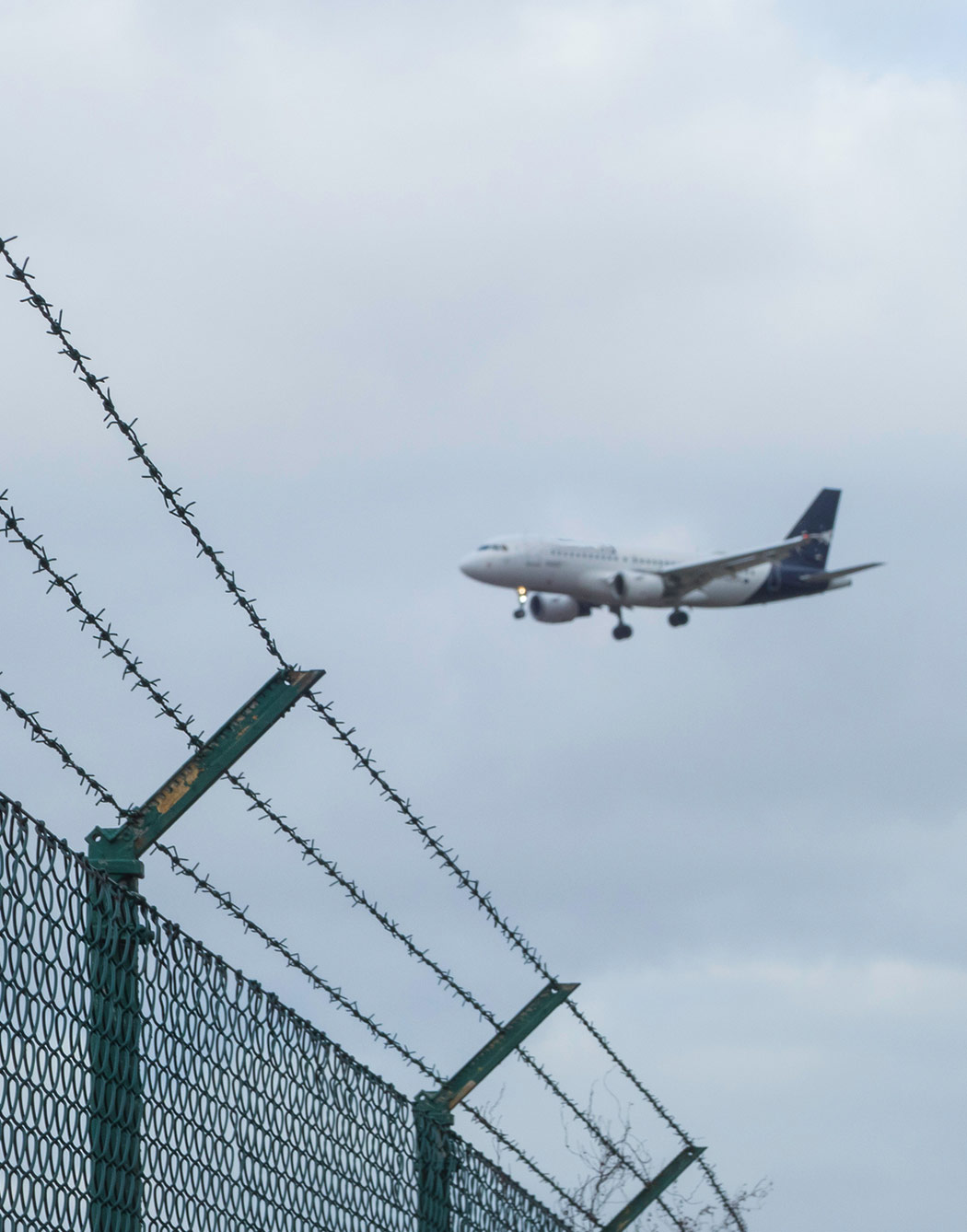 Deportation defense lawyers in Chicago